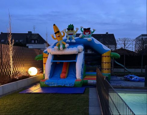 Sommerparty
