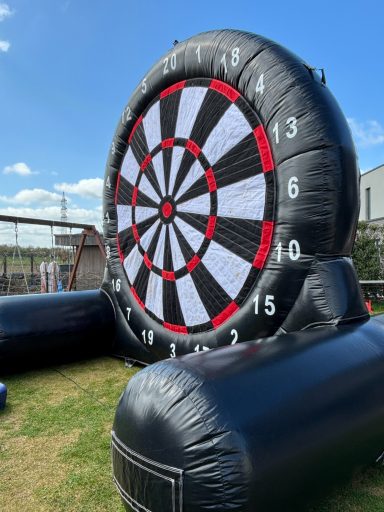 Fussballdart